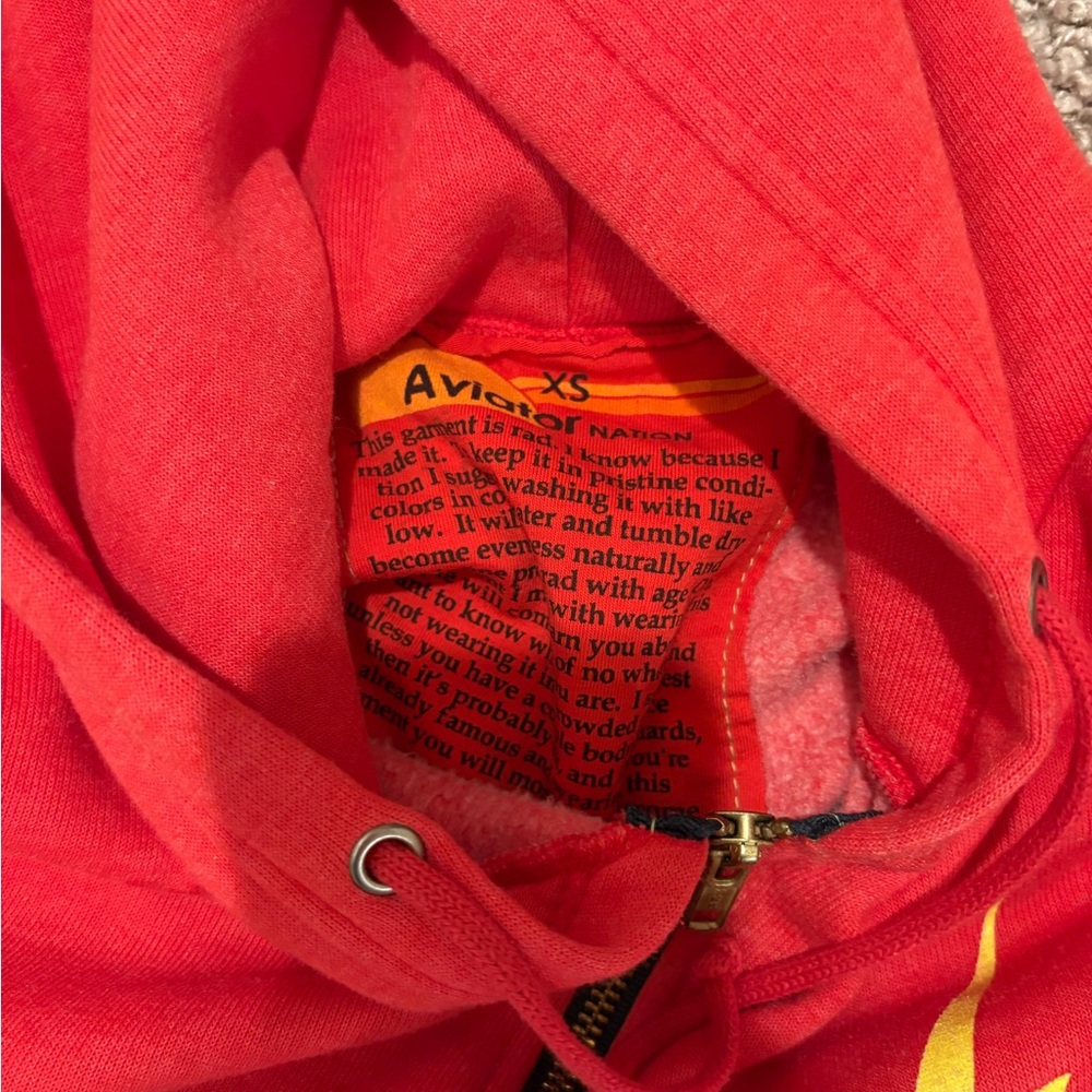 Aviator Nation Jacket - Picture 3 of 5